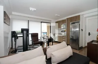 Apartamento com 2 quartos à venda na Rua Purpurina, --, Vila Madalena, São Paulo