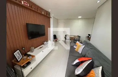 Apartamento com 2 quartos à venda na Rua David Matarasso, --, Vila Sônia, São Paulo