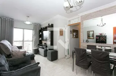 Apartamento com 3 quartos à venda na Avenida Padres Olivetanos, --, Vila Esperança, São Paulo