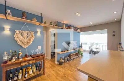 Apartamento com 2 quartos à venda na Rua Conde de Irajá, --, Vila Mariana, São Paulo