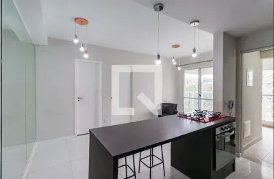 Apartamento com 1 quarto à venda na Rua Castelhano, --, Vila Andrade, São Paulo