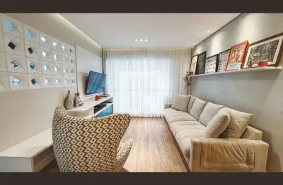 Apartamento com 2 quartos à venda na Rua Amaral Gama, --, Santana, São Paulo