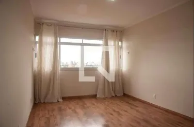 Apartamento com 2 quartos à venda na Avenida Jabaquara, --, Saúde, São Paulo