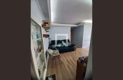 Apartamento com 3 quartos à venda na Rua Norberto Antônio de Oliveira, --, Vila Lusitânia, São Bernardo do Campo
