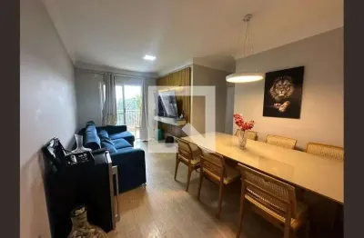 Apartamento com 3 quartos à venda na Rua Marte, --, Jardim Esperança, Barueri