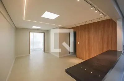 Apartamento com 3 quartos à venda na Rua Itú, --, Baeta Neves, São Bernardo do Campo