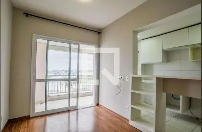 Apartamento com 2 quartos à venda na Avenida Capuava, --, Vila América, Santo André