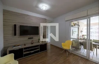 Apartamento com 2 quartos à venda na Avenida Copacabana, --, Alphaville, Barueri
