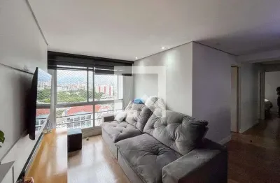 Apartamento com 3 quartos à venda na Rua Francisco Justino de Azevedo, --, Aclimação, São Paulo
