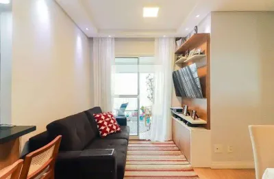Apartamento com 2 quartos à venda na Avenida Engenheiro Heitor Antônio Eiras Garcia, --, Butantã, São Paulo