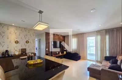 Apartamento com 3 quartos à venda na Avenida Armando Ítalo Setti, --, Baeta Neves, São Bernardo do Campo