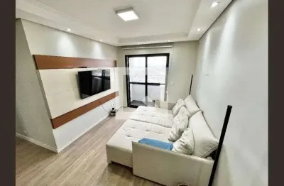 Apartamento com 2 quartos à venda na Rua Waldemar Martins, --, Casa Verde, São Paulo