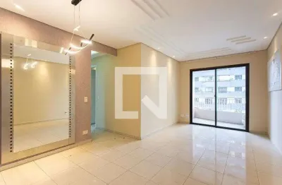 Apartamento com 3 quartos à venda na Rua Emílio Mallet, --, Tatuapé, São Paulo