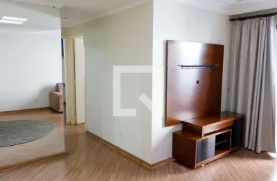 Apartamento com 2 quartos à venda na Rua Francisco Lameu, --, Centro, Osasco