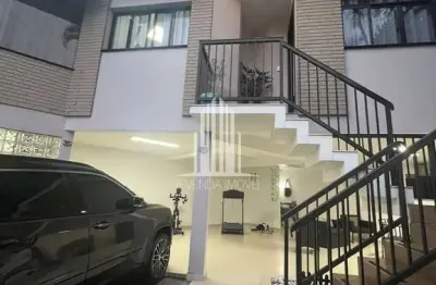 Imperdível Casa à Venda em Vila Zelina, São Paulo-SP: 3 Quartos, 2 Suítes, 2 Salas, 3 Banheiros, 3 Vagas, 147m²!