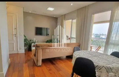 Apartamento com 2 quartos à venda na Rua Cumai, --, Vila Esperança, São Paulo