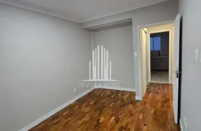 Oportunidade única: Apartamento à venda no Condomínio Cotovia em São Paulo-SP, Santa Cecília. 2 quartos, 1 banheiro, 57m² de área!