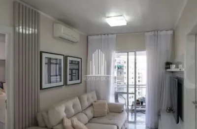 Apartamento com 1 quarto à venda na Rua Major Quedinho, --, Centro, São Paulo