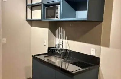 Kitnet / Stúdio à venda na Rua Alvorada, --, Vila Olímpia, São Paulo