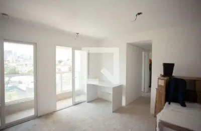 Apartamento com 2 quartos à venda na Rua General Nestor Passos, --, Mandaqui, São Paulo