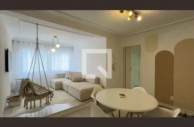 Apartamento com 3 quartos à venda na Rua das Laranjeiras, --, Demarchi, São Bernardo do Campo