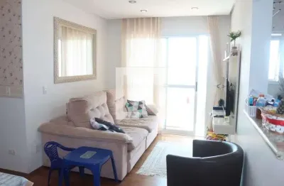 Apartamento com 2 quartos à venda na Rua Rafael Sampaio Vidal, --, Barcelona, São Caetano do Sul