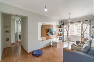 Apartamento com 2 quartos à venda na Rua Maracá, --, Jabaquara, São Paulo