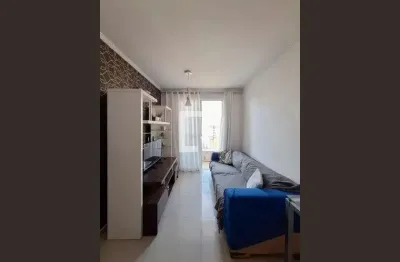 Apartamento com 2 quartos à venda na Rua Sílvio Rodini, --, Água Fria, São Paulo