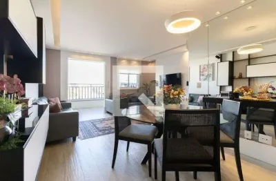 Apartamento com 2 quartos à venda na Rua Angustura, --, Bosque da Saúde, São Paulo