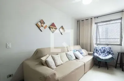 Apartamento com 3 quartos à venda na Rua Inhambú, --, Moema, São Paulo