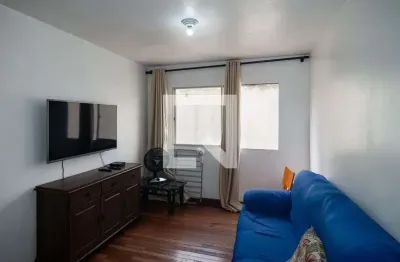 Apartamento com 2 quartos à venda na Rua Artur Prado, --, Bela Vista, São Paulo