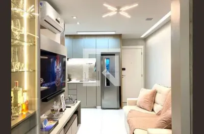 Apartamento com 3 quartos à venda na Praça Dom Francisco de Souza, --, Santo Amaro, São Paulo