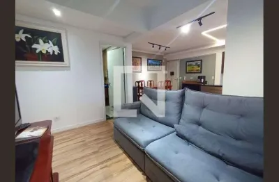 Apartamento com 2 quartos à venda na Rua Lúcia Caiaffa, --, Piqueri, São Paulo
