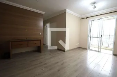 Apartamento com 3 quartos à venda na Avenida Andrade Neves, --, Vila Leopoldina, Santo André