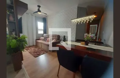 Apartamento com 2 quartos à venda na Rua Professor Norberto Denzin, --, Jardim do Mar, São Bernardo do Campo