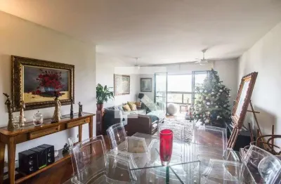 Apartamento com 2 quartos à venda na Alameda Mamoré, --, Alphaville, Barueri