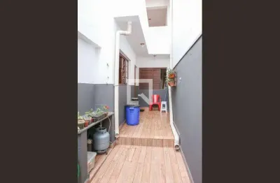 Casa com 4 quartos à venda na Rua Aliança Liberal, --, Vila Leopoldina, São Paulo