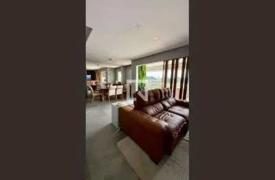 Apartamento com 2 quartos à venda na Rua Doutor Luiz Migliano, --, Morumbi, São Paulo