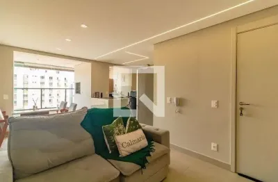 Apartamento com 3 quartos à venda na Rua dos Democratas, --, Saúde, São Paulo