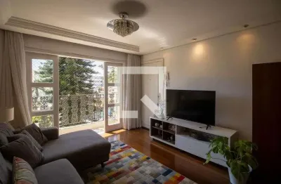 Apartamento com 3 quartos à venda na Avenida Engenheiro Saraiva de Oliveira, --, Jardim Taboão, São Paulo
