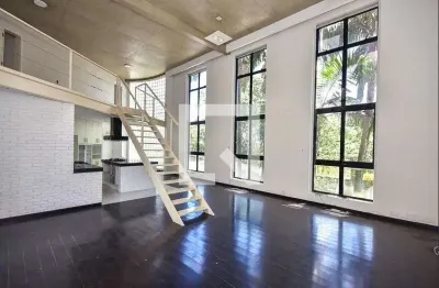 Apartamento com 1 quarto à venda na Rua Jandiatuba, --, Panamby, São Paulo