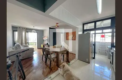 Apartamento com 2 quartos à venda na Rua Ponta Porã, --, Vila Romana, São Paulo