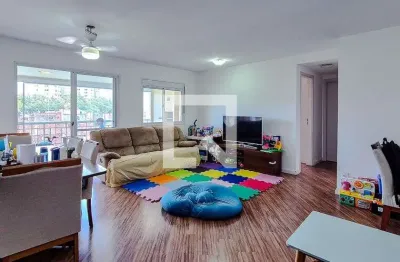 Apartamento com 2 quartos à venda na Rua do Boqueirão, --, Bosque da Saúde, São Paulo