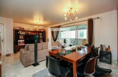 Apartamento com 3 quartos à venda na Avenida Doutor Guilherme Dumont Villares, --, Morumbi, São Paulo