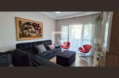 Apartamento com 3 quartos à venda na Avenida Presidente Arthur Bernardes, --, Rudge Ramos, São Bernardo do Campo