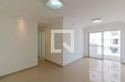 Apartamento com 2 quartos à venda na Rua José Benedito Salinas, --, Jardim Marajoara, São Paulo