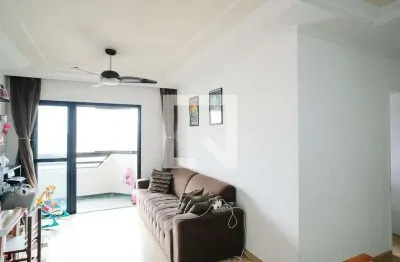 Apartamento com 3 quartos à venda na Rua Alegre, --, Barcelona, São Caetano do Sul