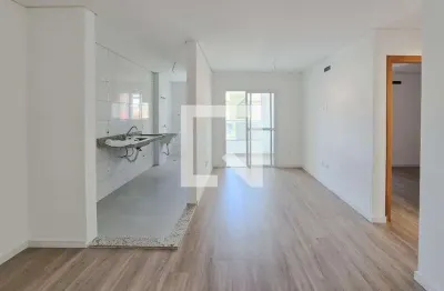 Cobertura com 2 quartos à venda na Rua Augusto Frederico Schimidt, --, Anchieta, São Bernardo do Campo