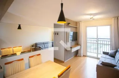 Apartamento com 3 quartos à venda na Rua São Francisco de Salles, --, Centro, Diadema