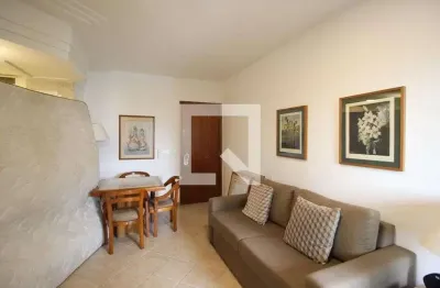 Apartamento com 1 quarto à venda na Avenida Cidade Jardim, --, Itaim Bibi, São Paulo